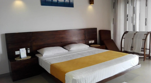Номер Standard Hideaway Lodge