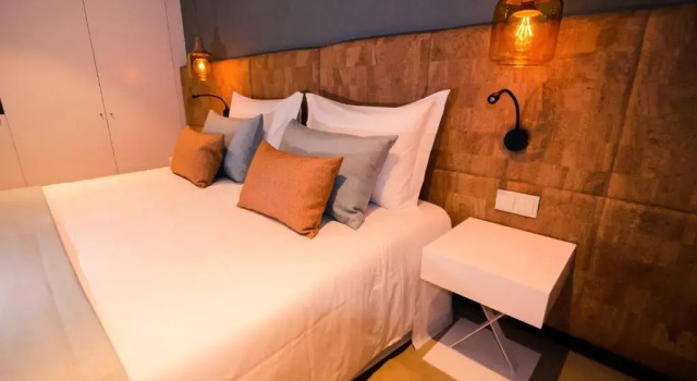 Номер Standard Pena Park Hotel