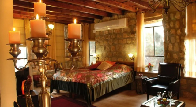 Beit Shalom Historical boutique Hotel, Reserva ahora Boutique Hoteles boutique en Distrito norte de Israel, Boutique