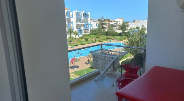 Karyat cabo, Rezerwuj Hotel Hotele w Tanger-Tetouan z parkingiem, Parking