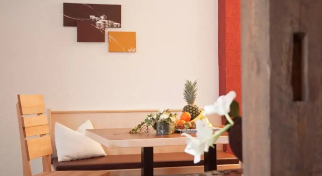 Апартаменты c 1 комнатой Appartements Fliana Mathon/Ischgl