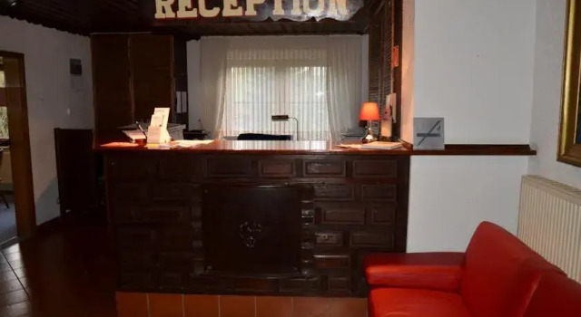 Hotel Sonja, Book Hotel SPA Hotels in Erfurt, SPA