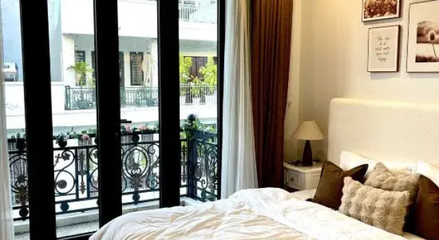 Люкс Premium C&K Luxury Homestay Hai Phong