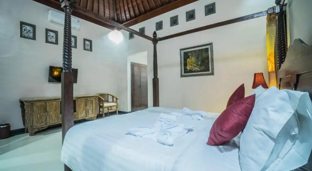 Jero Griya Ubud