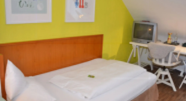 Hotel Tannenhof