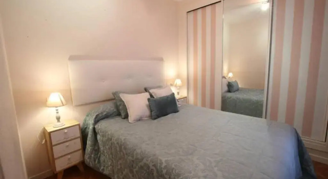 Apartamento Oviedo Las Palomas, Забронировать Апартаменты/квартира Апартаменты Овьедо, рядом с Больница Центрального университета Астурии, Апартаменты/квартира