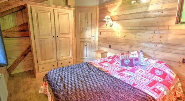Chalet Montriond, 4 pièces, 5 personnes - FR-1-524-46