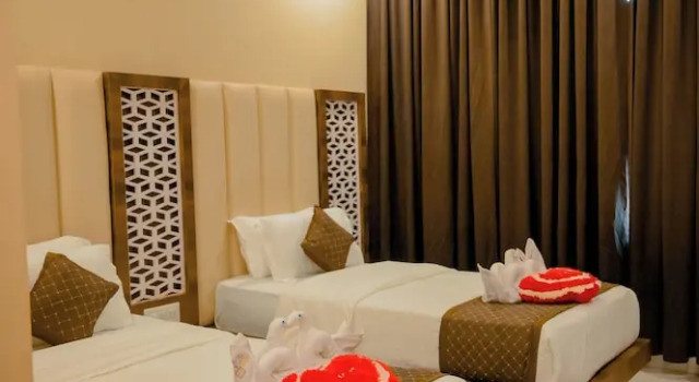 Номер Premium Hotel Royal Celebration