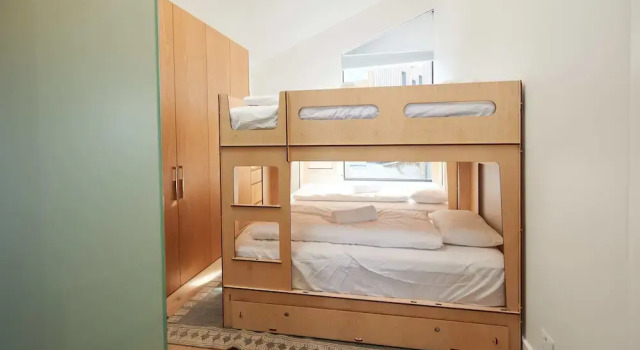 Шале Luxury Buller Holidays Apartment Rentals