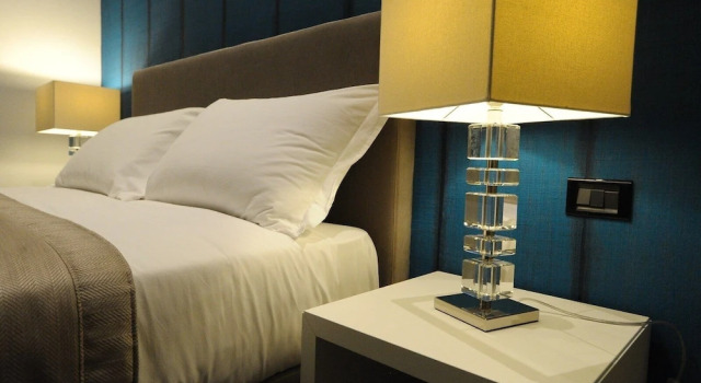 Номер Superior Hotel Up Wellness & Spa