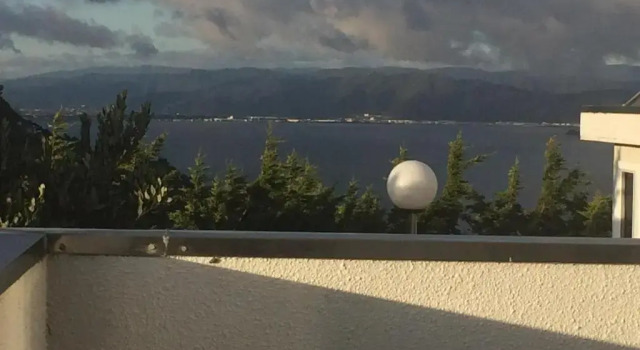 Номер Deluxe Harbour Lodge Wellington