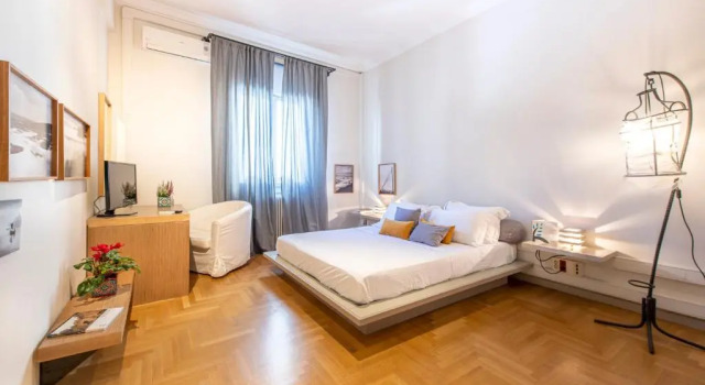 Hidesign Athens Luxury Apartments In Kolonaki