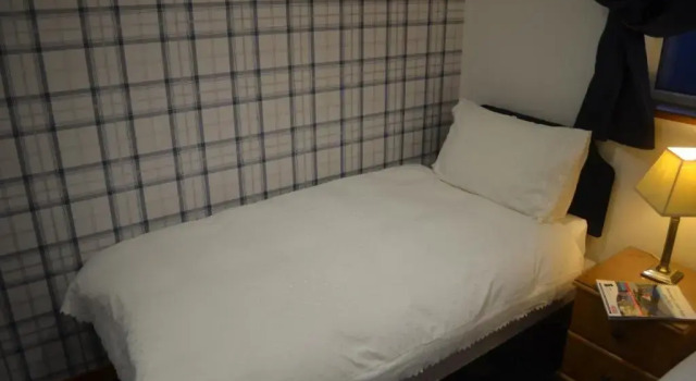 Номер Standard Roseneath Guest House