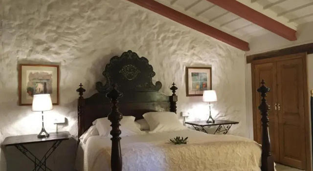 Коттедж Agroturismo Son Penyaflor