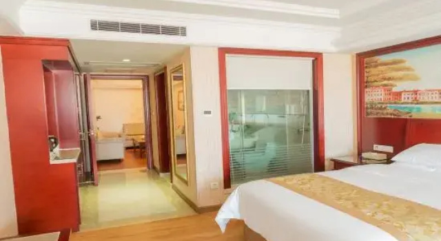 Business Suite Yuhao Hotel