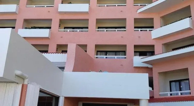Caracol Vacation Club by Go Travel Club, Prenota Hotel Hotel a Quintana Roo con parcheggio, Parcheggio