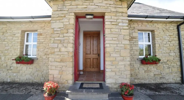 Pollyanna's Cottage, Prenota Casa vacanze Lettermacaward 