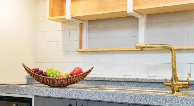 Номер Standard Yeosu Yegreena Spa Pension
