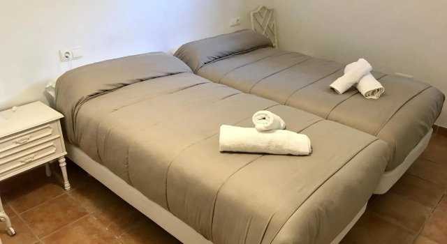 Apartamento NuevaBanús auto check-in