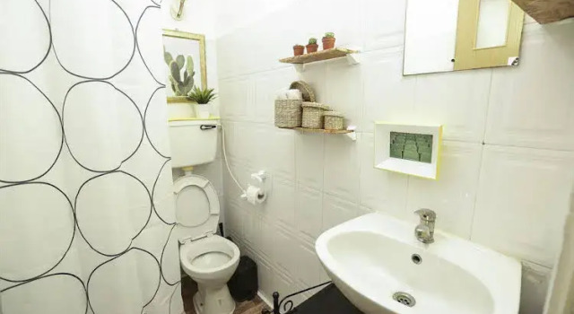 Magic Garden Apartments Tel Aviv, Забронировать Апартаменты/квартира Апартаменты Тель-Авива, рядом с Парк независимости, Апартаменты/квартира