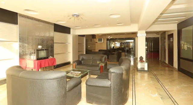 OYO 3095 Hotel Jai Mahal, Забронировать Отель Отели штата Раджастхана 3 звезды, 3*