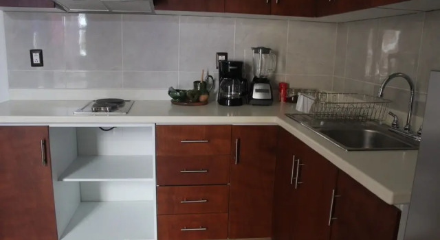 Люкс Classic Suites Independencia Oaxaca
