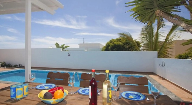 Seajay (L1) In Tias With 3 Bedrooms And 2 Bathrooms