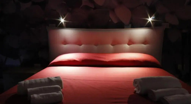 Двухместный номер Standard Hotel Royal - Beauty & Spa