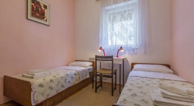Tasa Apartment, Забронировать Апартаменты/квартира Отели Приморско-Горанской жупания с парковкой, Парковка