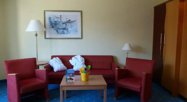 Апартаменты Aparthotel Kachelot