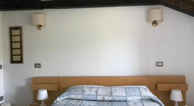 Апартаменты c 1 комнатой Casa Veronica Ancona