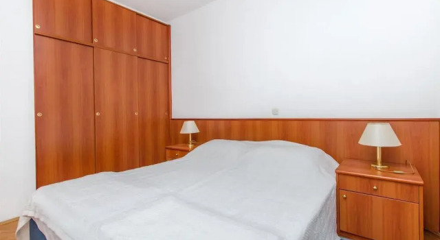 Apartments Meridiana 1, Забронировать Апартаменты/квартира Отели Станковичи с завтраком, Завтраки