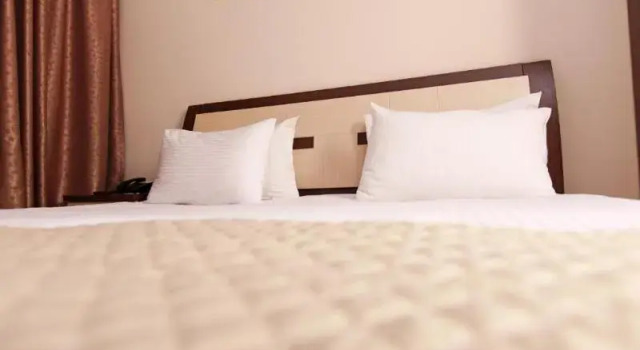 Standard double chambre Alma
