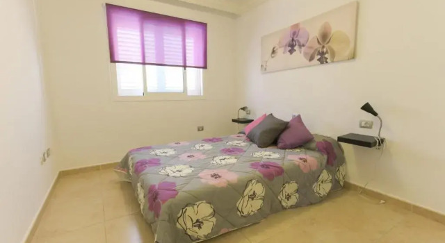Apartamento en Residencial cary 2., Book Apartment Hotels in Tenerife with Parking, Parking