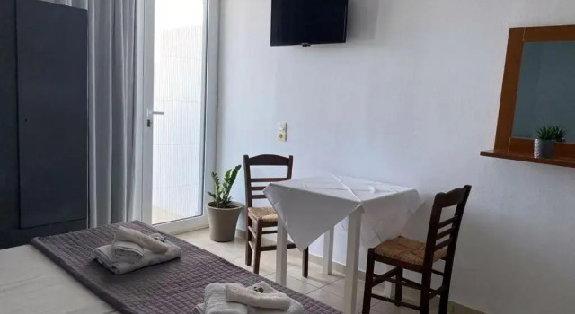 Студия Edelweiss Rent Rooms-Rent a Car