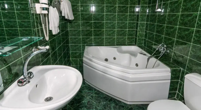 Suite Hotel VIP