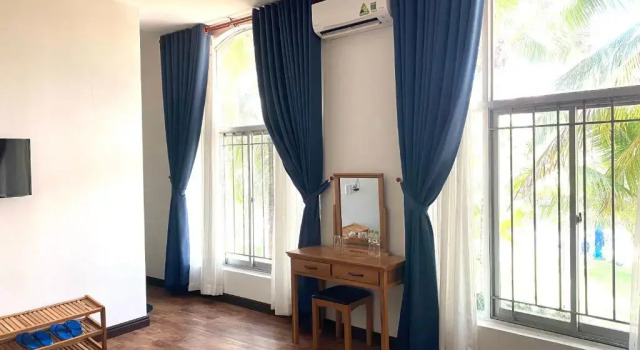Двухместный номер Deluxe Kega Lighthouse Resort