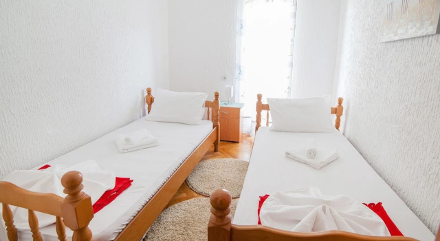 Apartments Viktorija, Забронировать Апартаменты/квартира Апартаменты Булярицы, Апартаменты/квартира