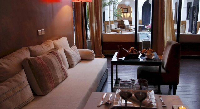 Riad Utopia Suites And Spa, Забронировать Курортный отель СПА-отели Марракеш-Тенсифт-Эль-Хауз, SPA-услуги