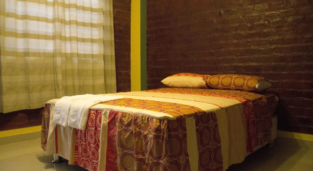 Suite Hospedaje Montenegro