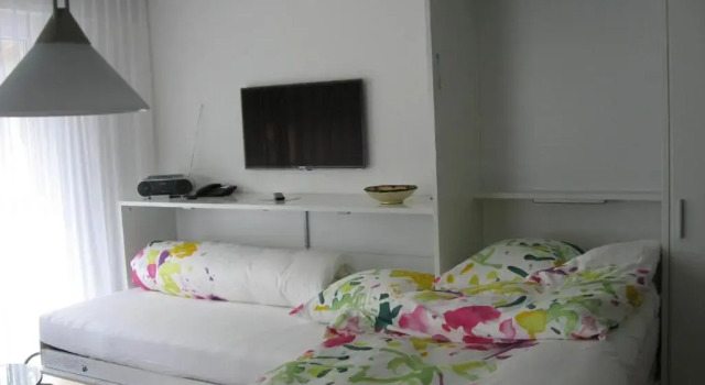 Апартаменты Casa Irmella