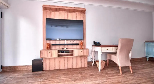 Двухместный номер Standard Sandton Country Manor