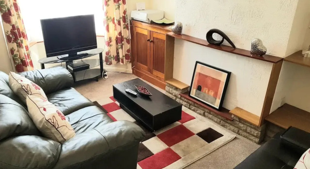 LHC Apartments, Varaa Huoneisto Asunnot kohteessa Merseyside, Huoneisto