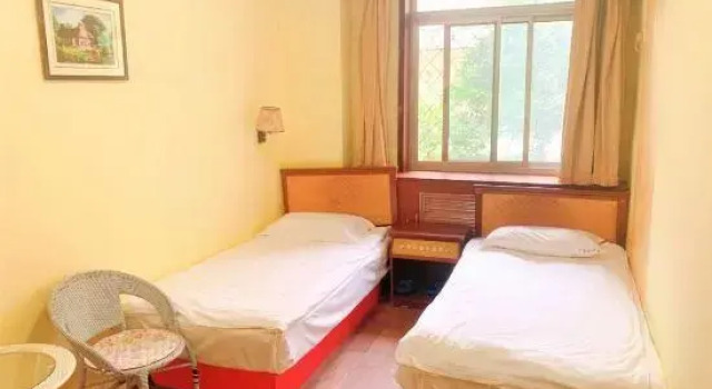 Tianlongyuan Hotel, Забронировать Отель Пекин район Пекина, рядом с Китайский народный университет