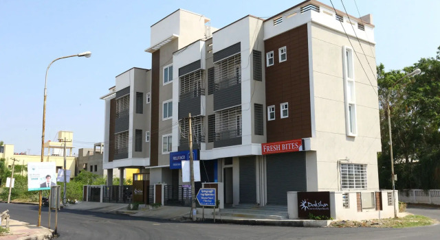 Dakshin Serviced Apartments, Забронировать Апартаменты/квартира Апартаменты Ченнаи, Апартаменты/квартира