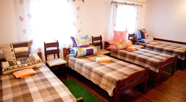 Standard chambre Vesela Sadyba