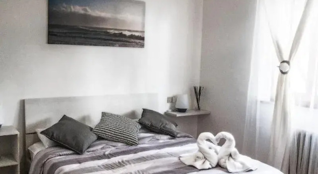 I Passeggi Rooms & Relax