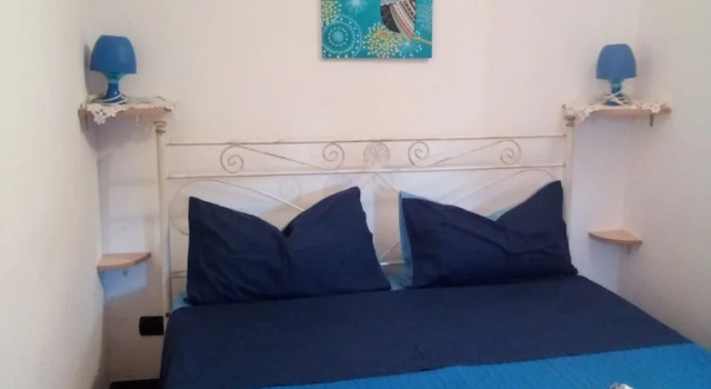 B&B Villa Mirella