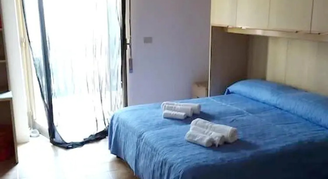 Apartment with One Bedroom in Giardini Naxos, with Wonderful Sea View, Balcony And Wifi - 50 M From the Beach, Book Apartment Hotels in Sicily with Parking, Parking