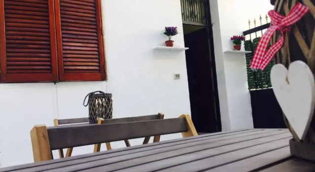 Студия Al Cortiletto
